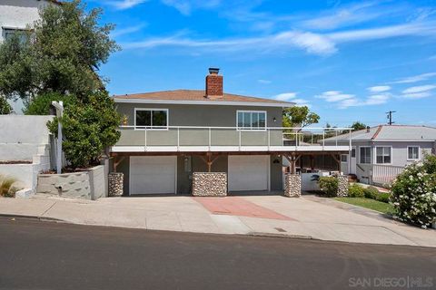 Photo of 3428 Garrison St St, San Diego, CA 92106 (MLS # 250037083SD) Photo of 3428 Garrison St St, San Diego, CA 92106 (MLS # 250037083SD)