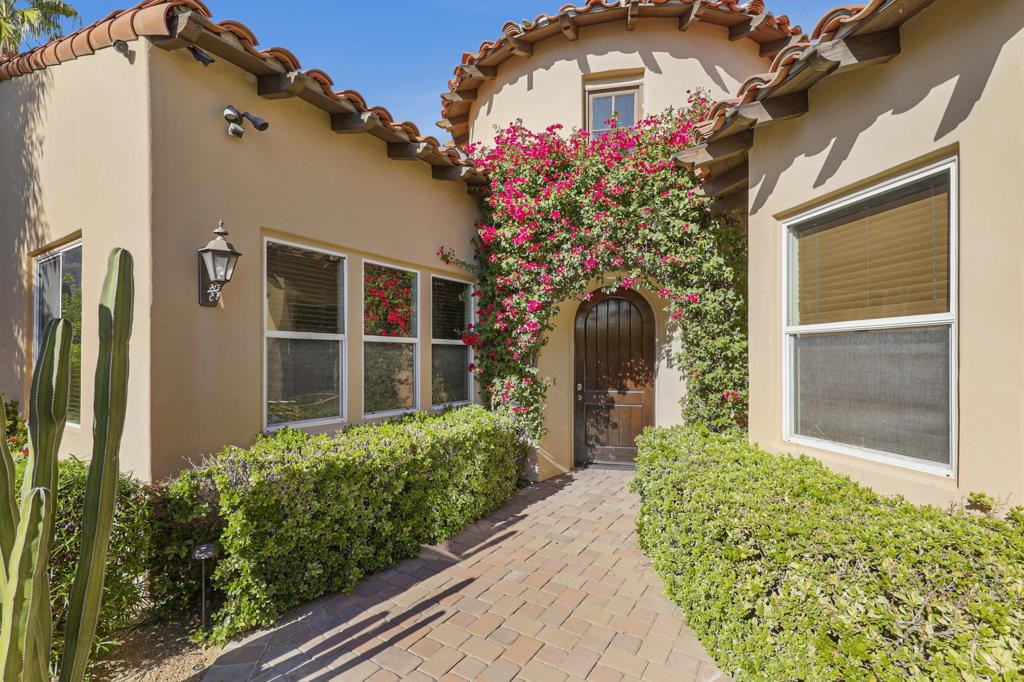 Haciendas at La Quinta - Residential