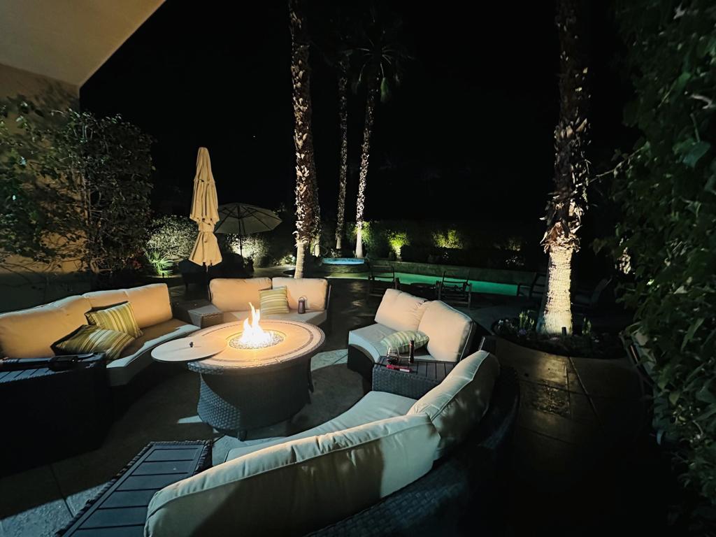 Haciendas at La Quinta - Residential