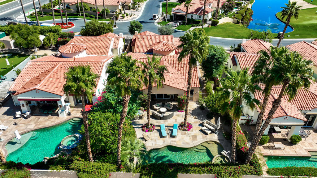 Haciendas at La Quinta - Residential