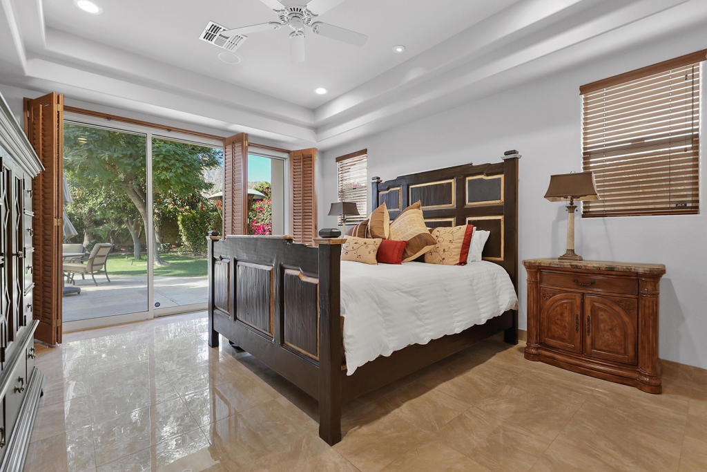 Haciendas at La Quinta - Residential