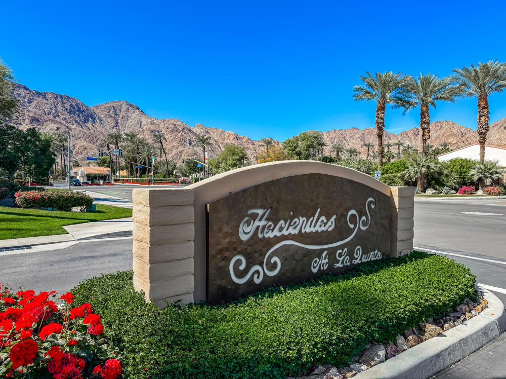 Haciendas at La Quinta - Residential