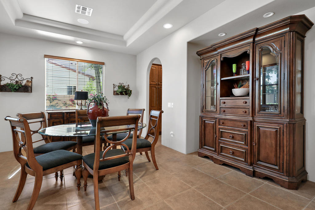 Haciendas at La Quinta - Residential