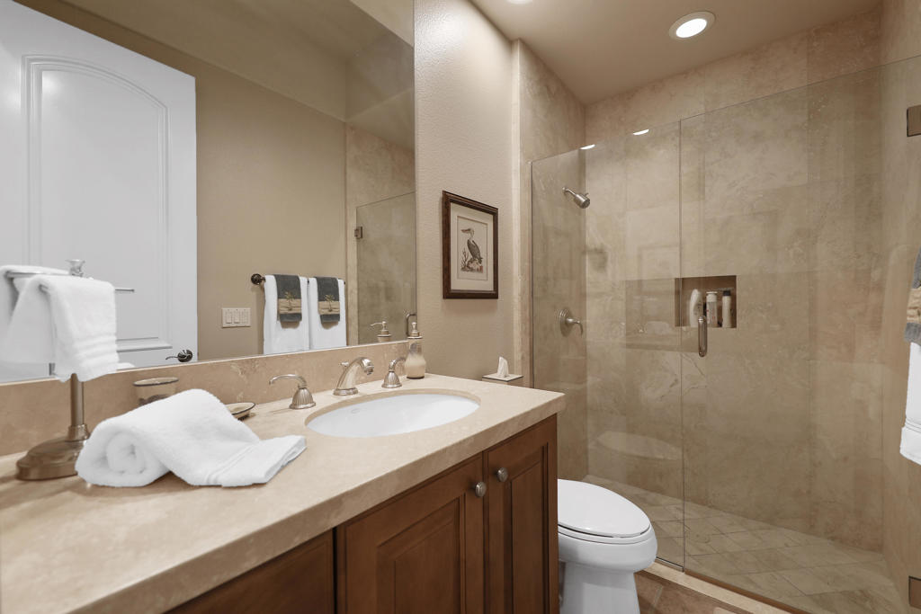 Haciendas at La Quinta - Residential