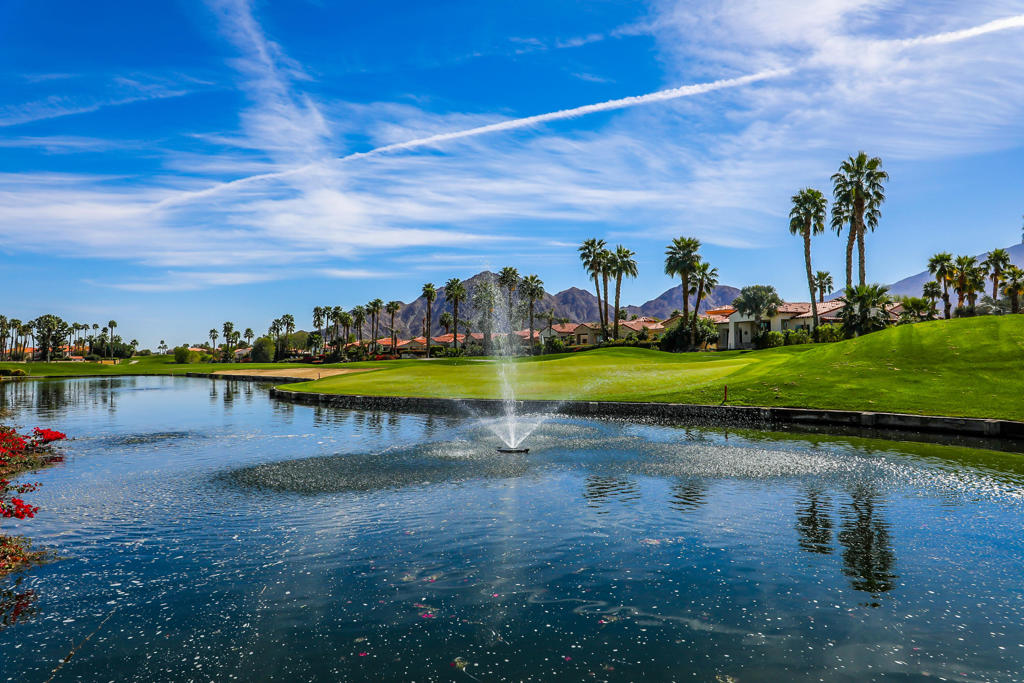 Haciendas at La Quinta - Residential