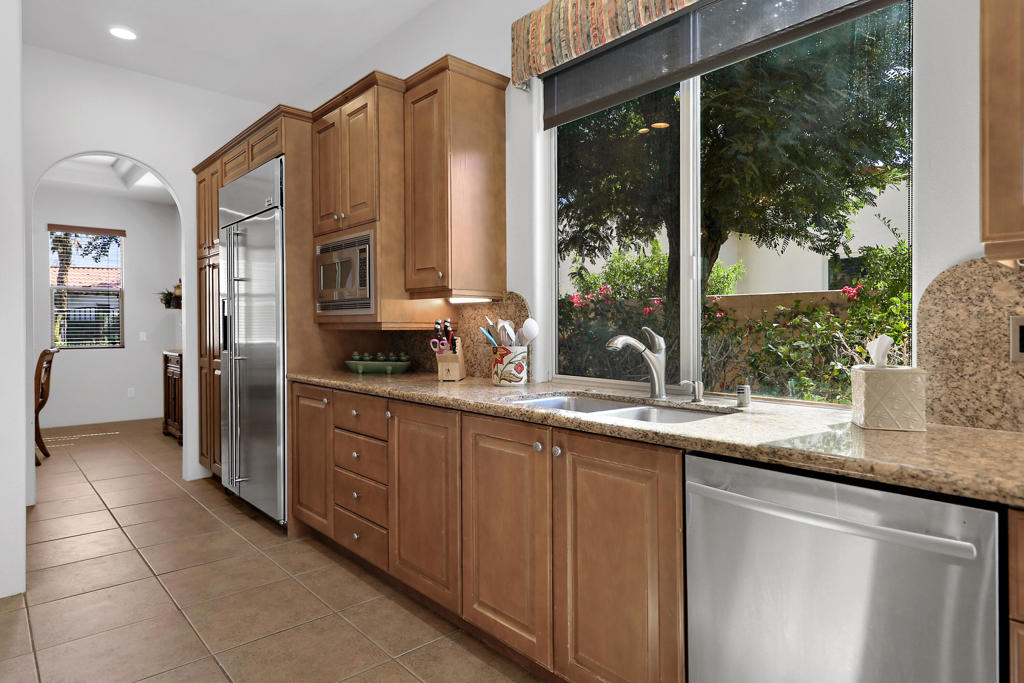 Haciendas at La Quinta - Residential