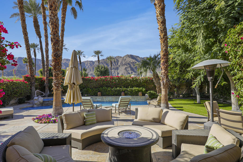 Haciendas at La Quinta - Residential