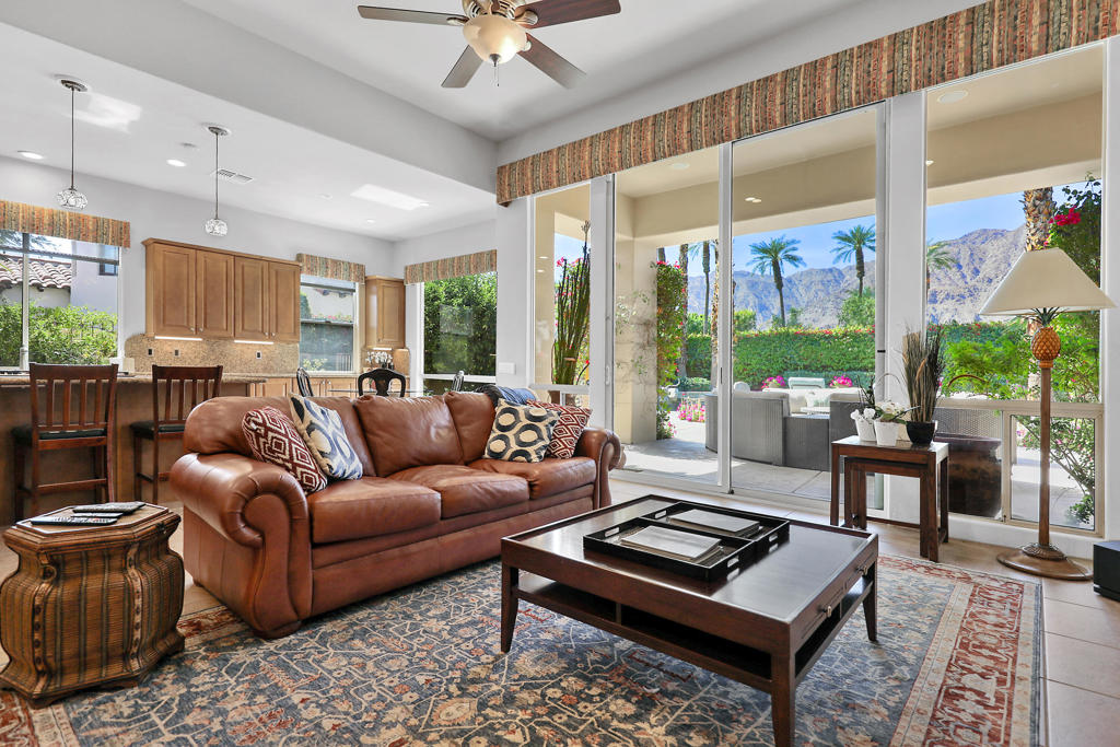 Haciendas at La Quinta - Residential