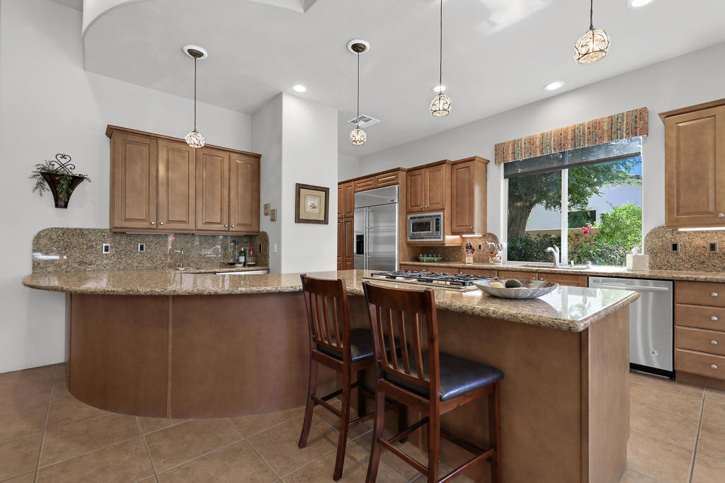 Haciendas at La Quinta - Residential