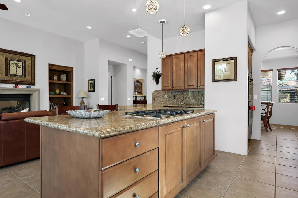 Haciendas at La Quinta - Residential