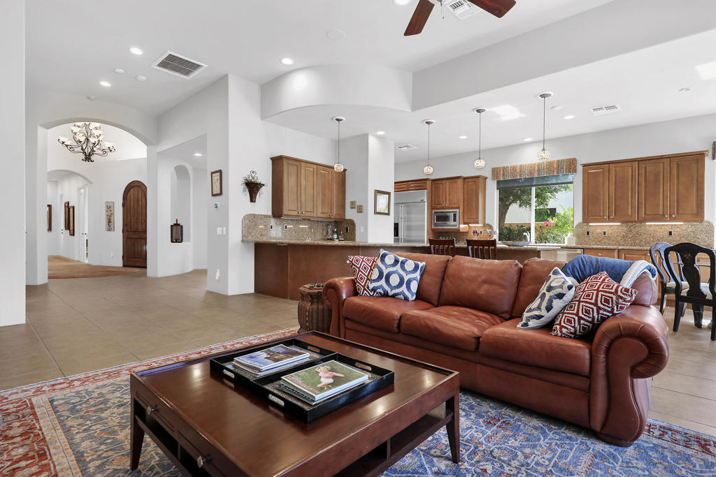 Haciendas at La Quinta - Residential