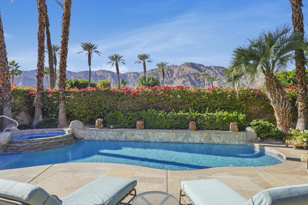 Haciendas at La Quinta - Residential