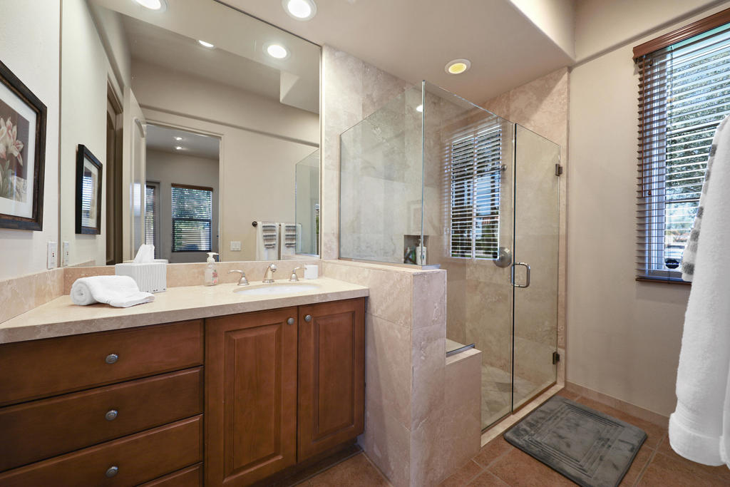 Haciendas at La Quinta - Residential