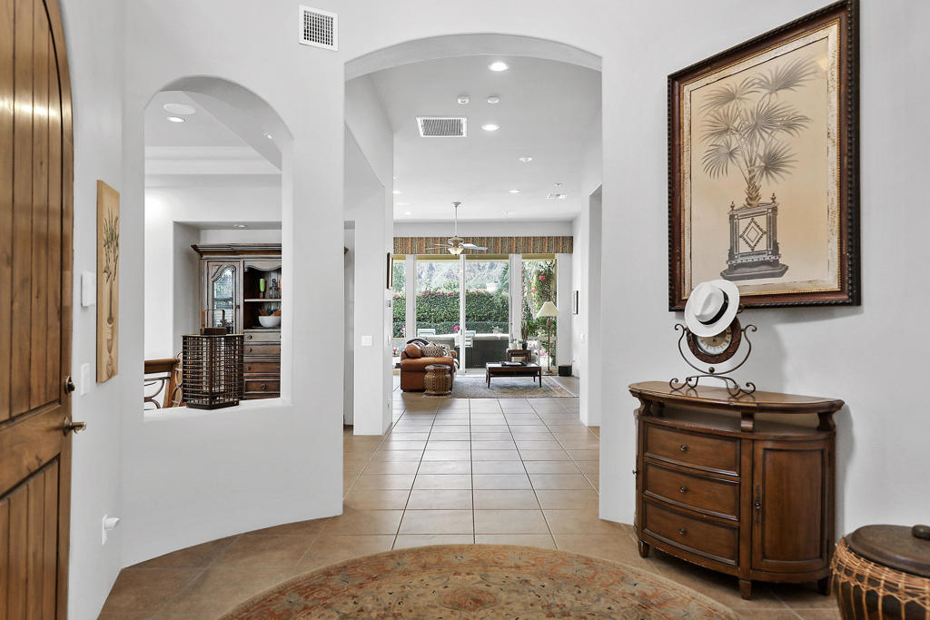 Haciendas at La Quinta - Residential