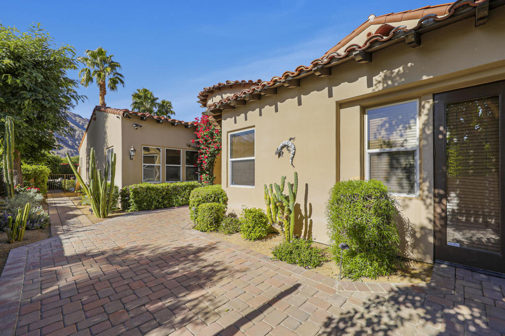 Haciendas at La Quinta - Residential