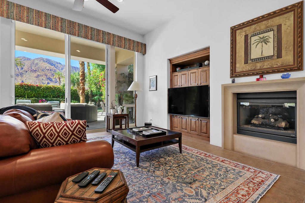 Haciendas at La Quinta - Residential