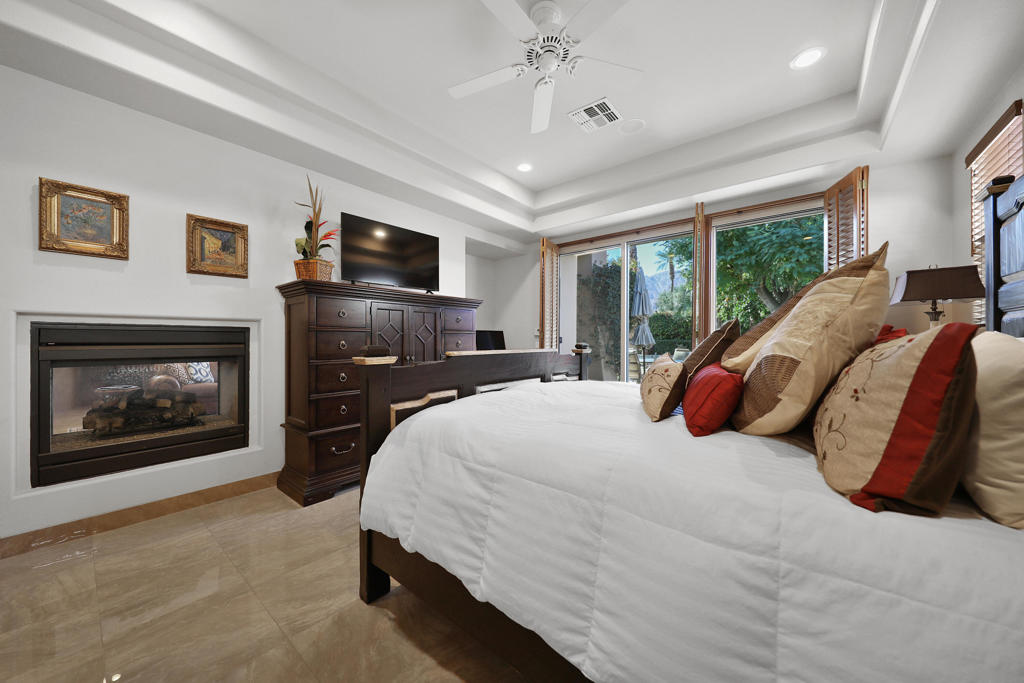 Haciendas at La Quinta - Residential