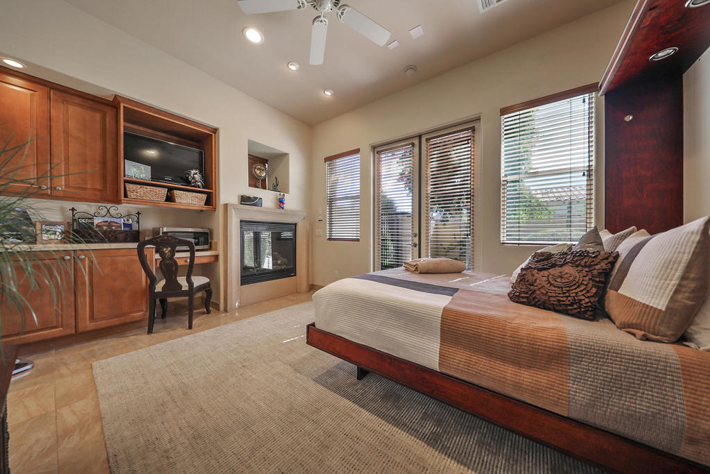 Haciendas at La Quinta - Residential