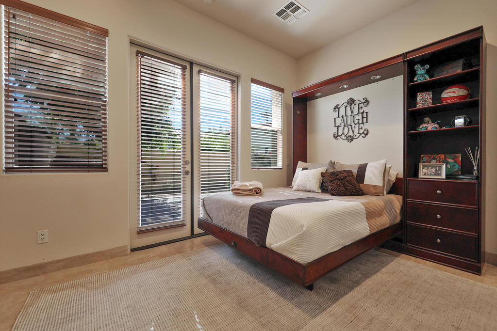 Haciendas at La Quinta - Residential