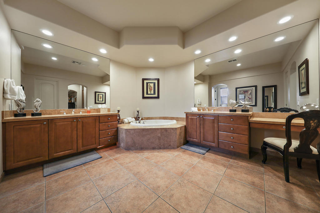 Haciendas at La Quinta - Residential