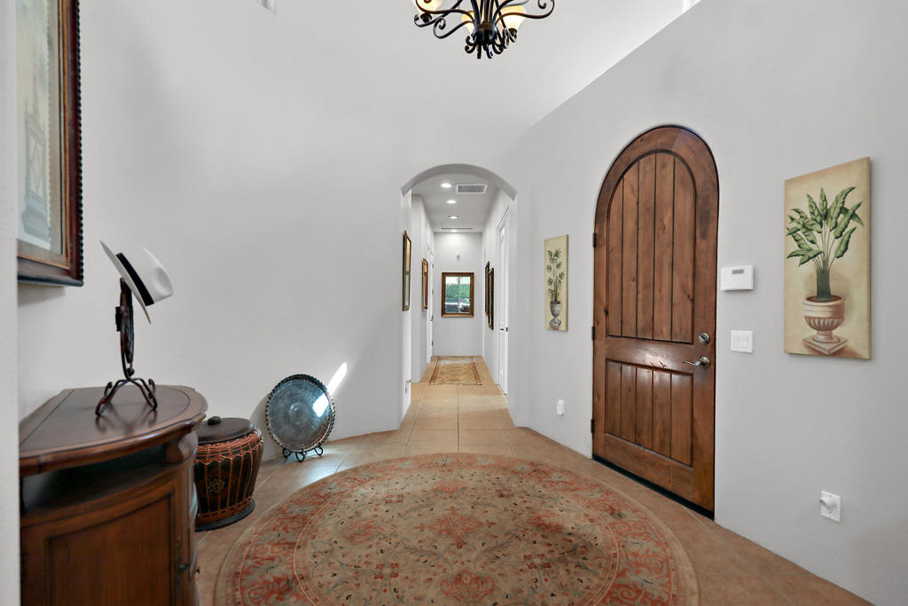 Haciendas at La Quinta - Residential