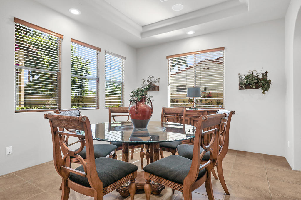 Haciendas at La Quinta - Residential