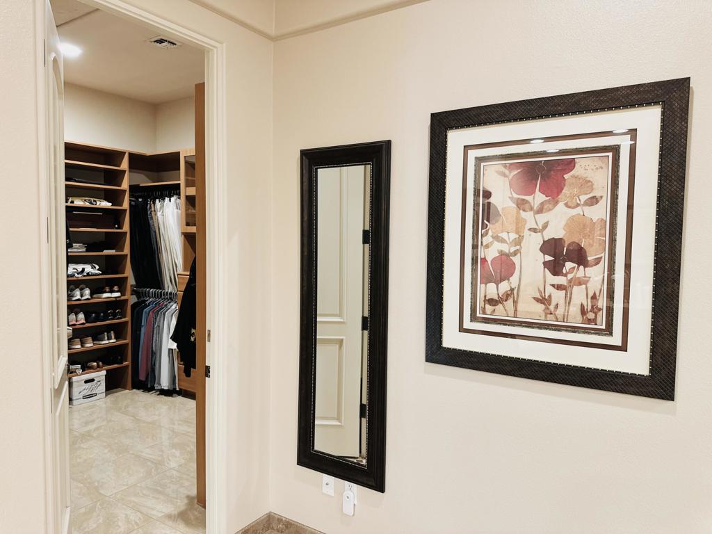 Haciendas at La Quinta - Residential