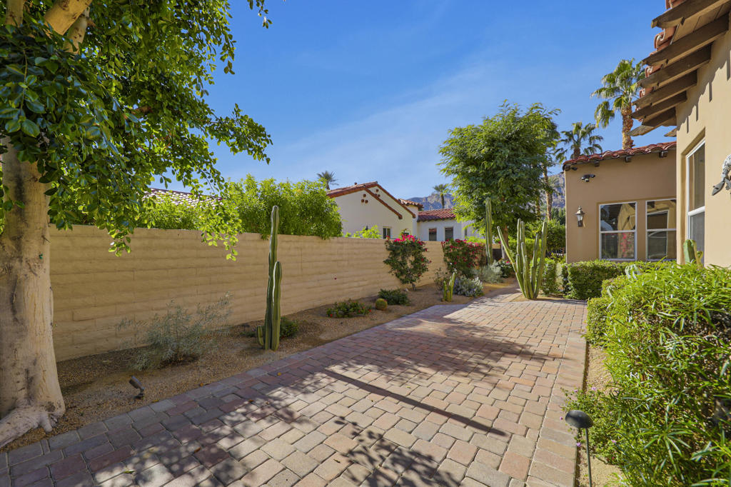 Haciendas at La Quinta - Residential