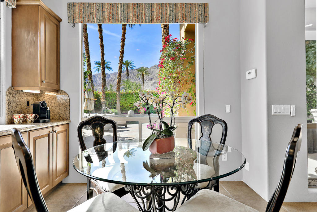 Haciendas at La Quinta - Residential