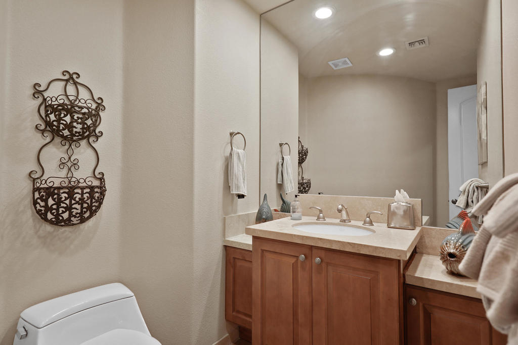 Haciendas at La Quinta - Residential