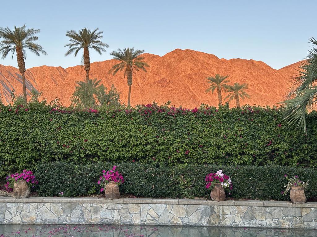 Haciendas at La Quinta - Residential