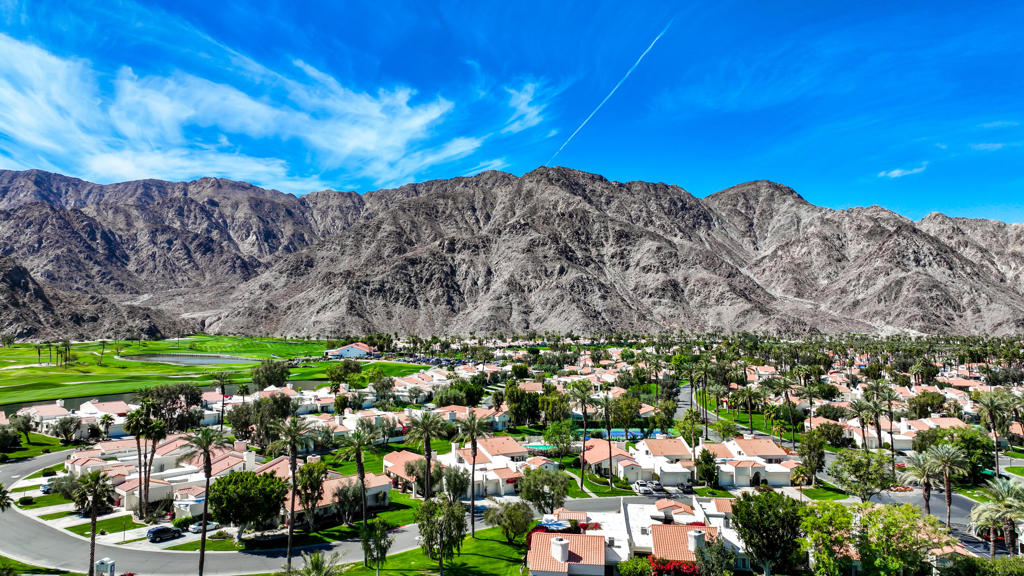 Haciendas at La Quinta - Residential