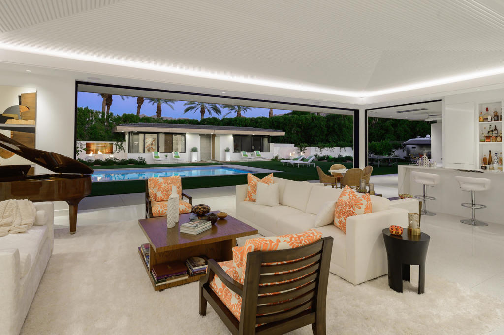 Vintage Country Club - Residential