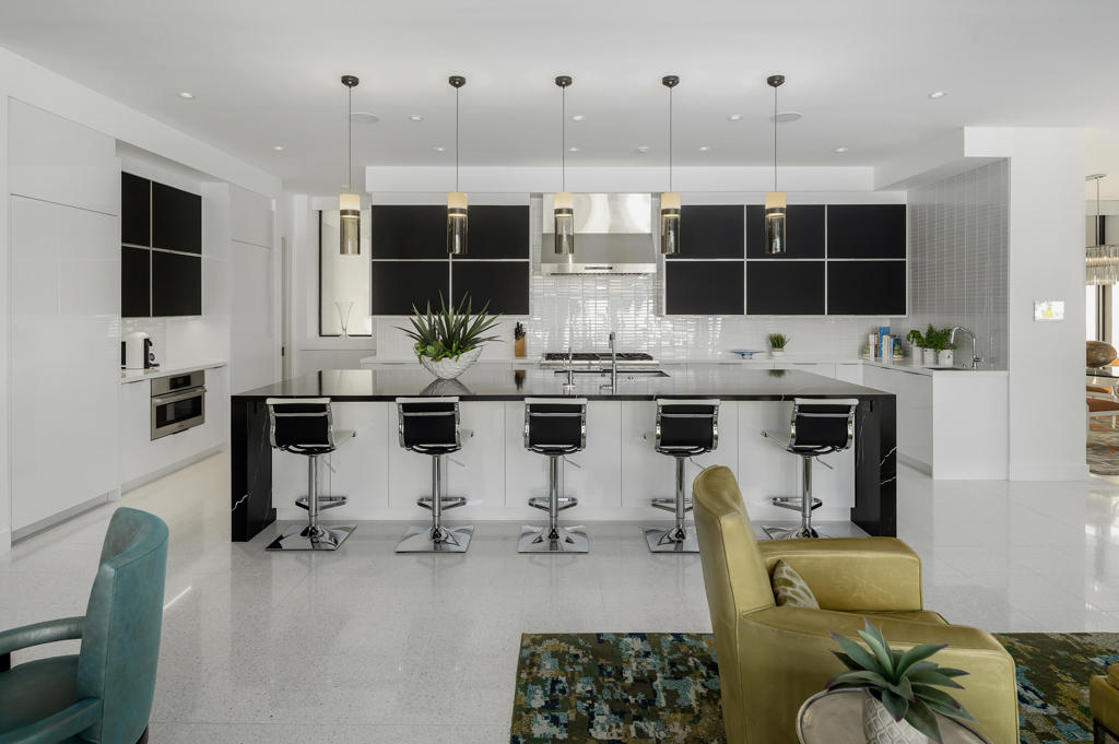 Vintage Country Club - Residential