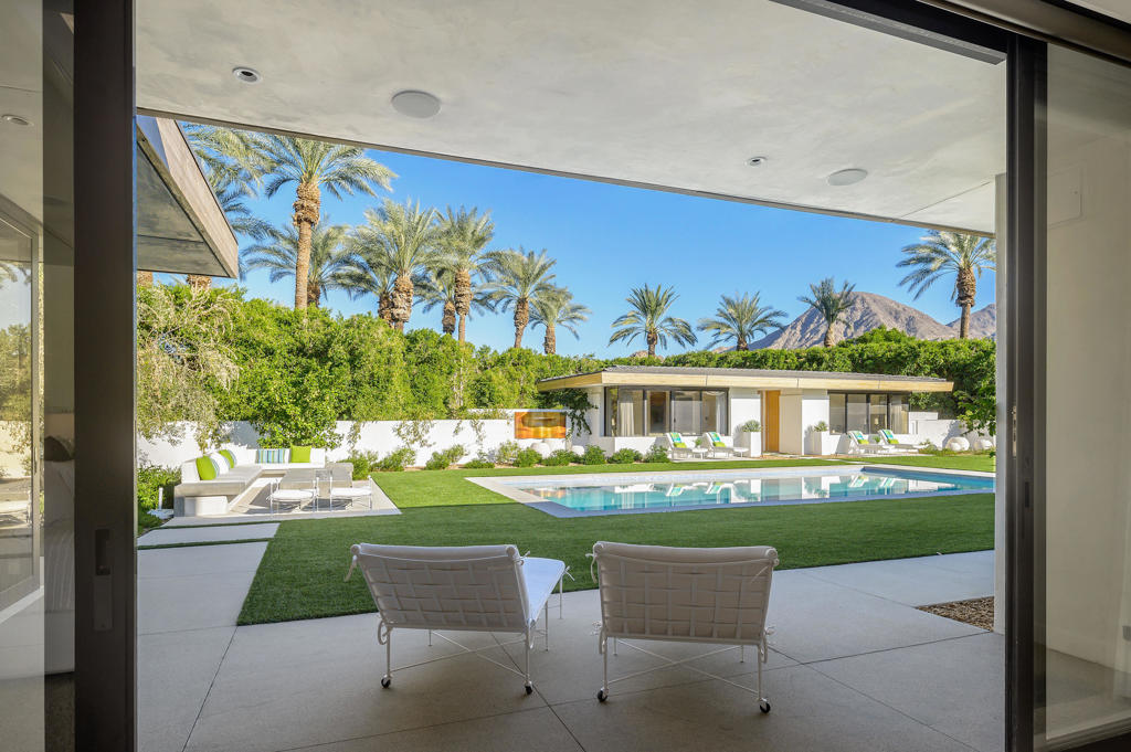 Vintage Country Club - Residential