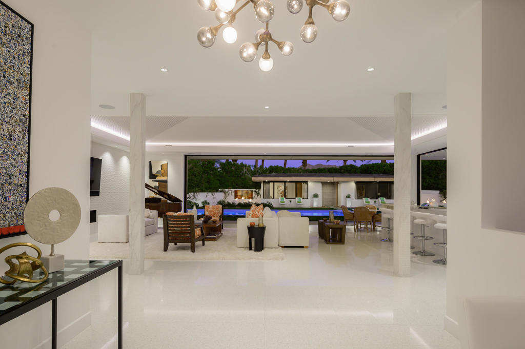 Vintage Country Club - Residential