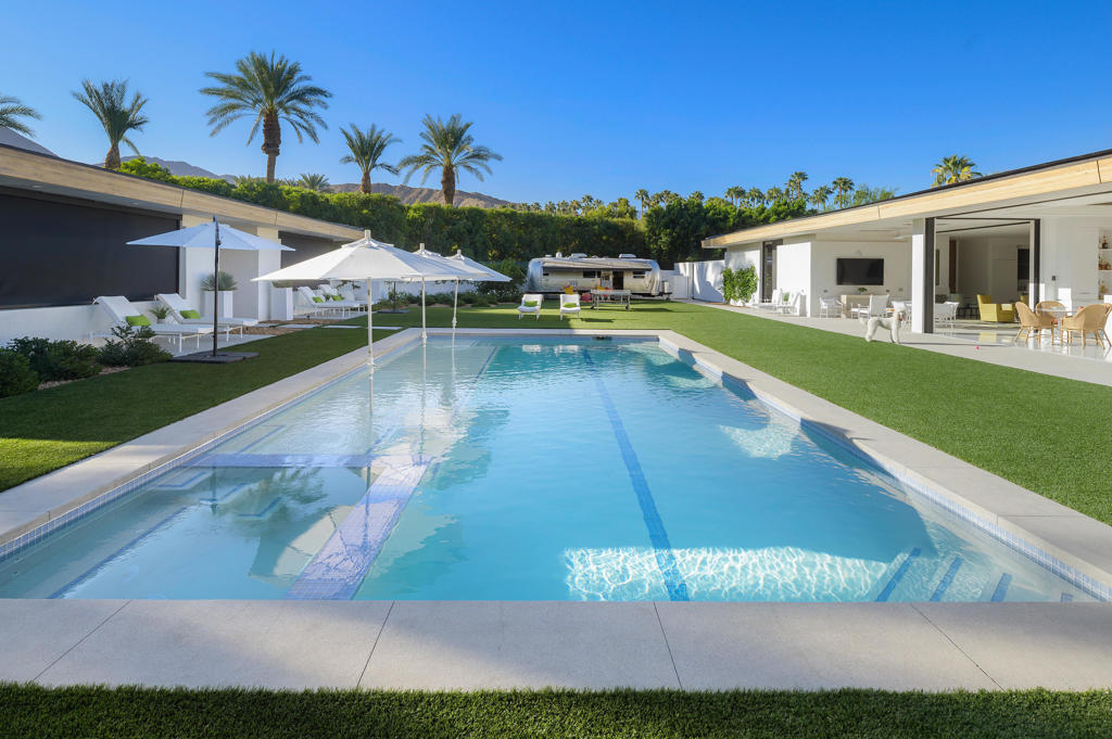 Vintage Country Club - Residential