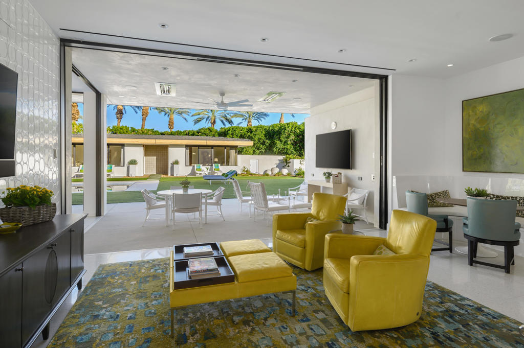 Vintage Country Club - Residential