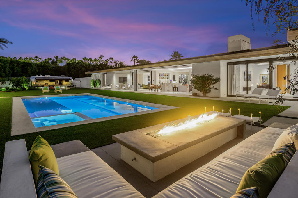 Vintage Country Club - Residential