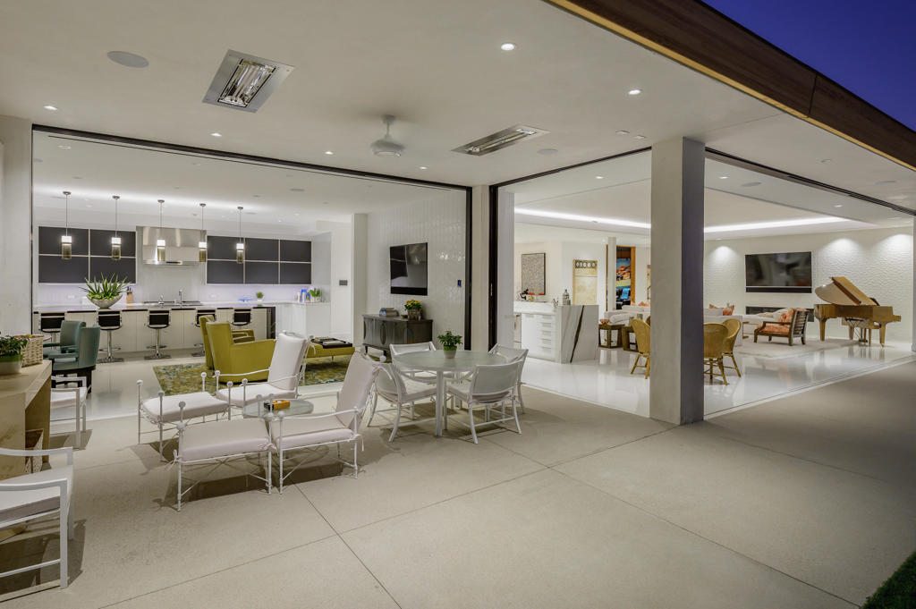 Vintage Country Club - Residential