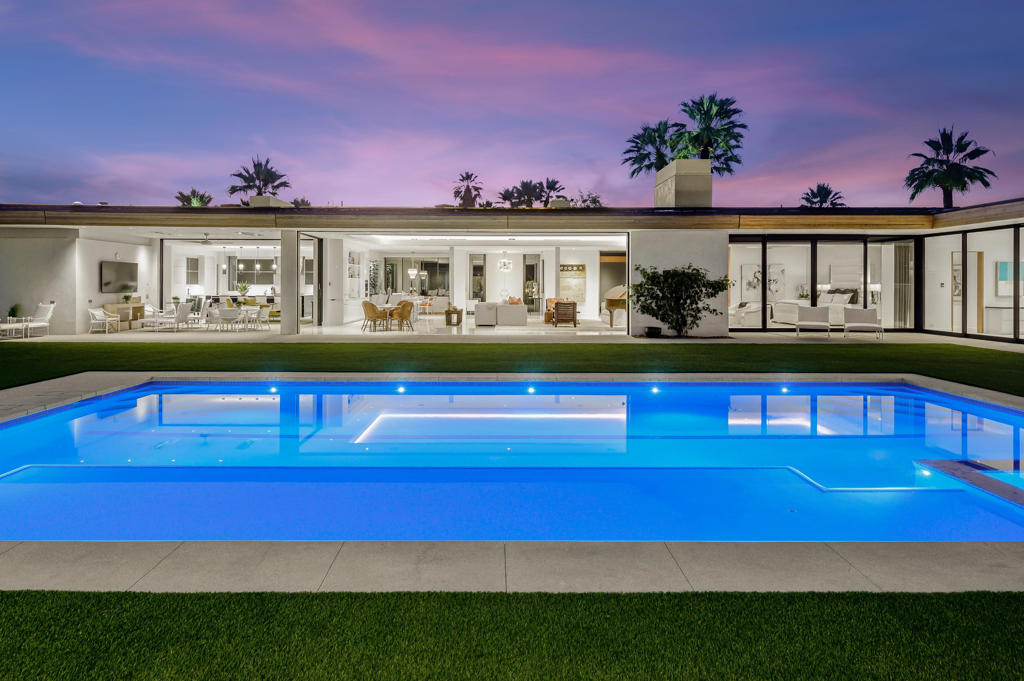 Vintage Country Club - Residential