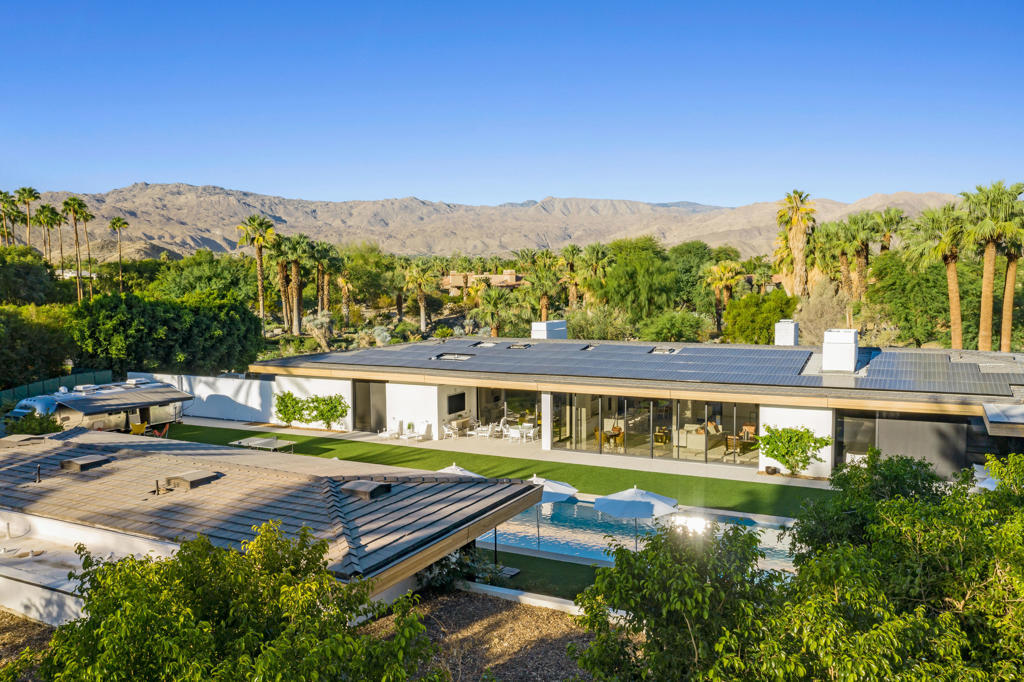 Vintage Country Club - Residential