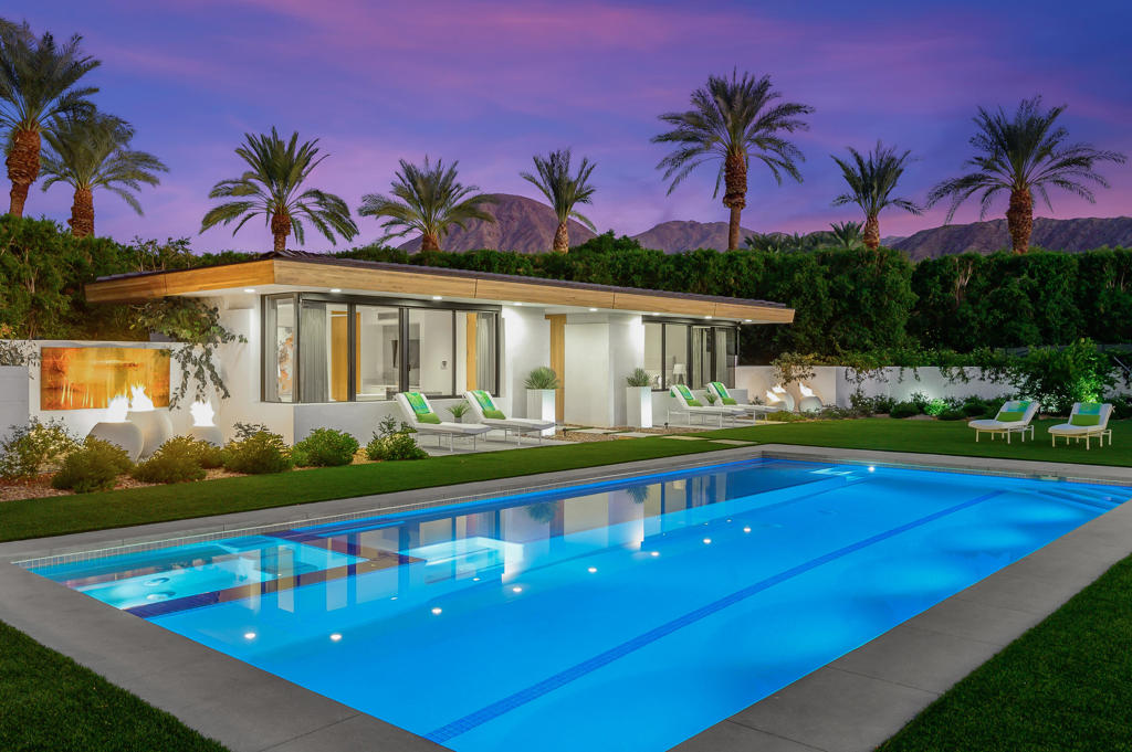 Vintage Country Club - Residential