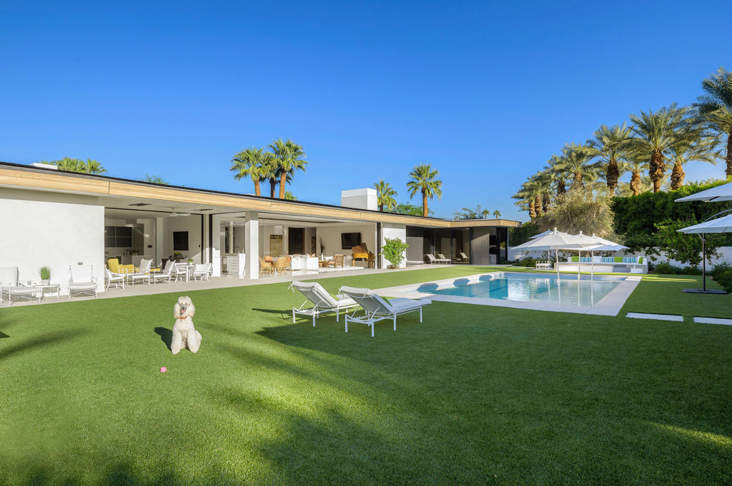 Vintage Country Club - Residential