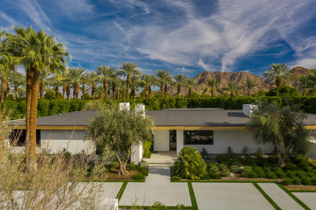 Vintage Country Club - Residential