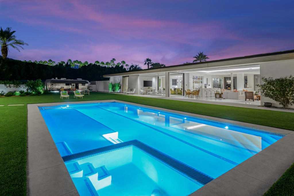 Vintage Country Club - Residential