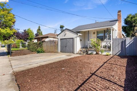 Photo of 1836 99th Avenue AVE, Oakland, CA 94603 (MLS # 41134121)