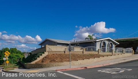 2841 Cowley Way San Diego CA 92110