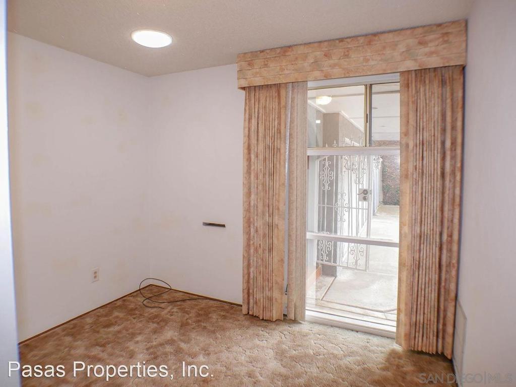 Bay Park - Residential