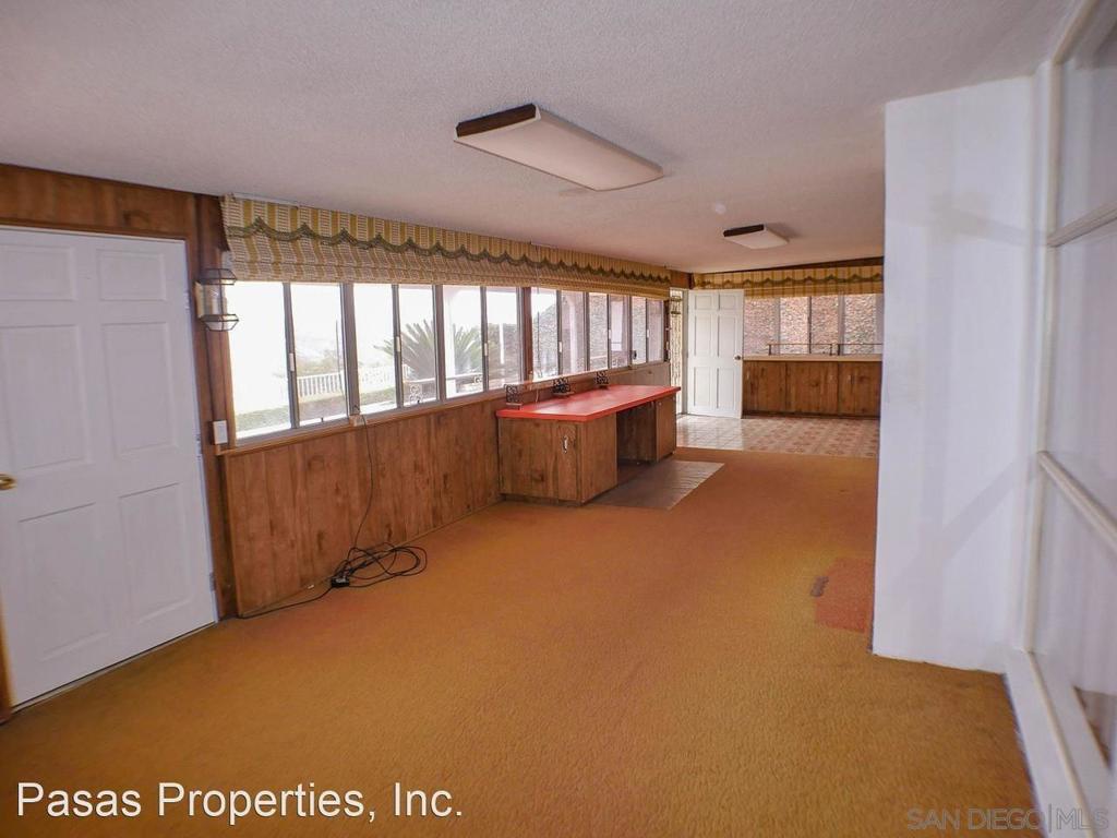 Bay Park - Residential